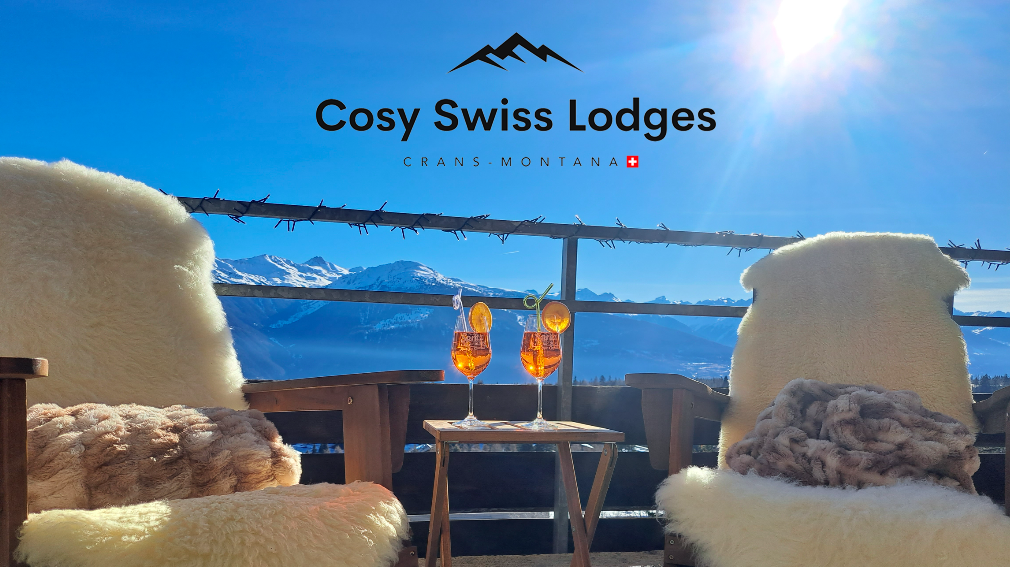 Cosy Swiss Lodges